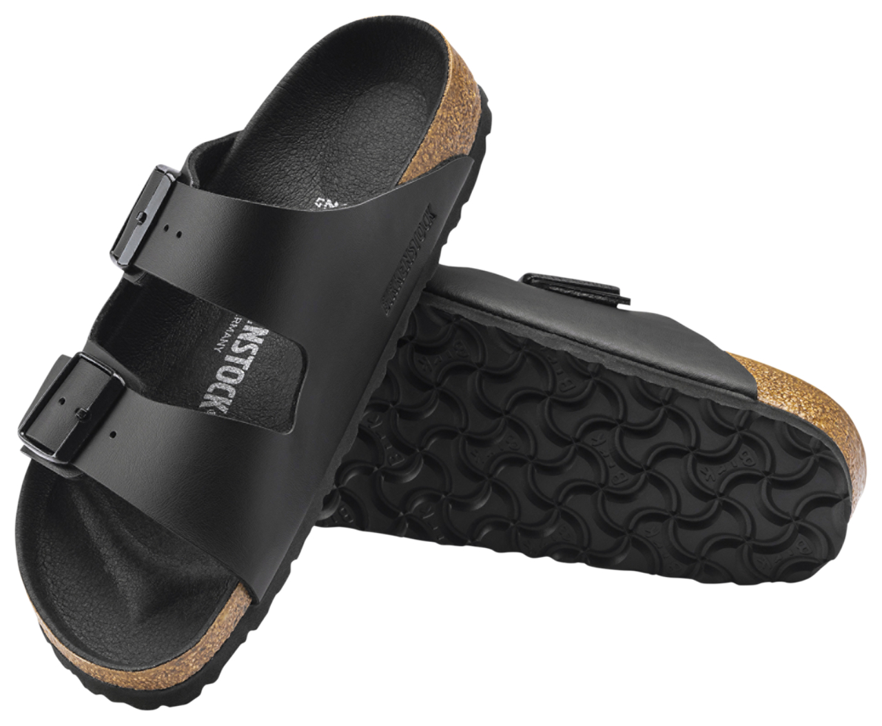 Birkenstock Arizona Image 3 of 3. Tap to open photo gallery.