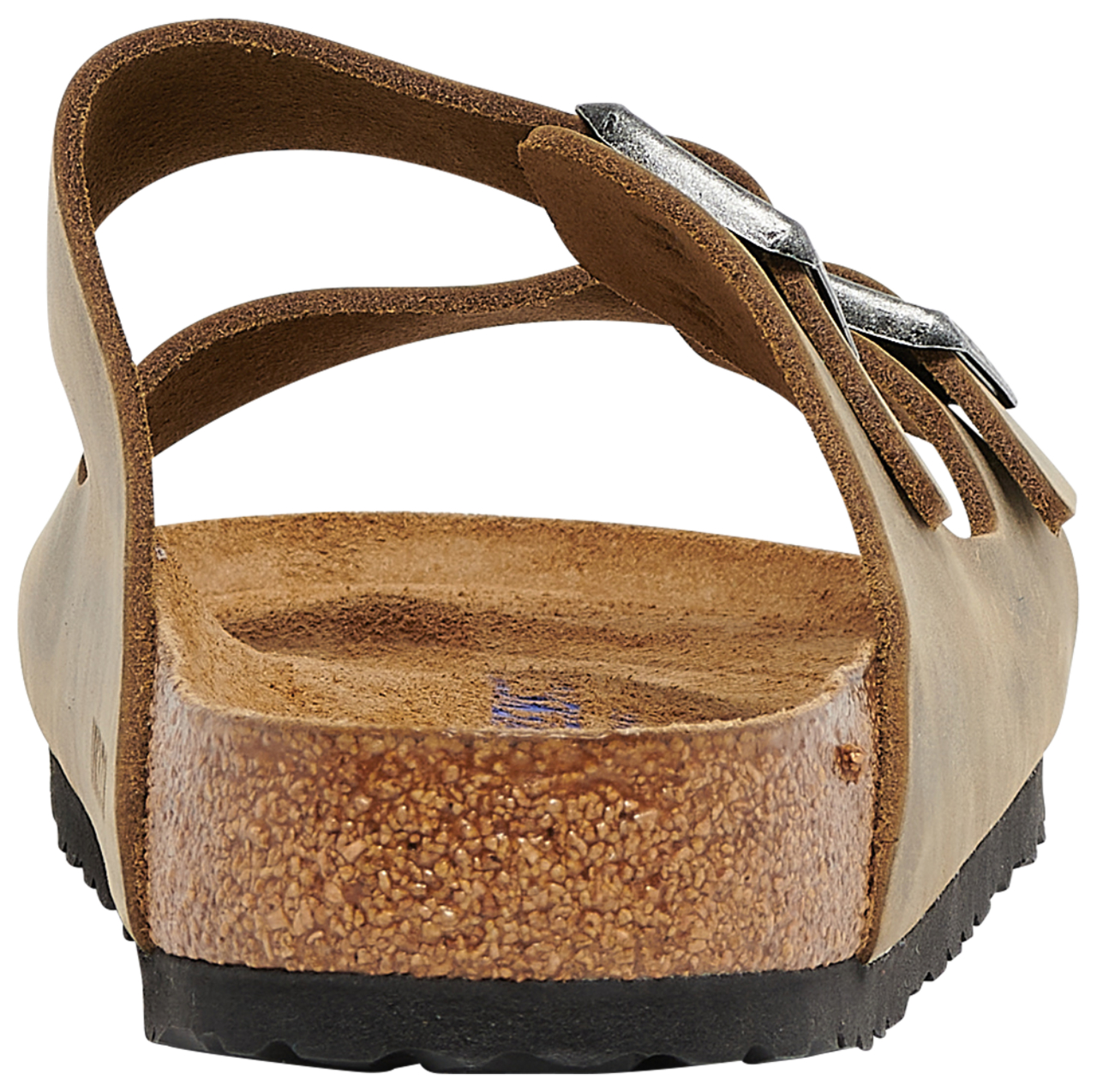 Birkenstock Arizona Oiled Leather Image 3 of 5. Tap to open photo gallery.