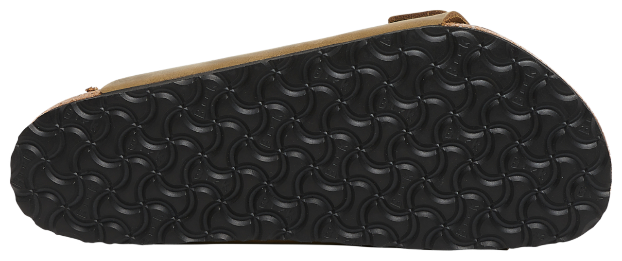 Birkenstock Arizona Oiled Leather Image 5 of 5. Tap to open photo gallery.