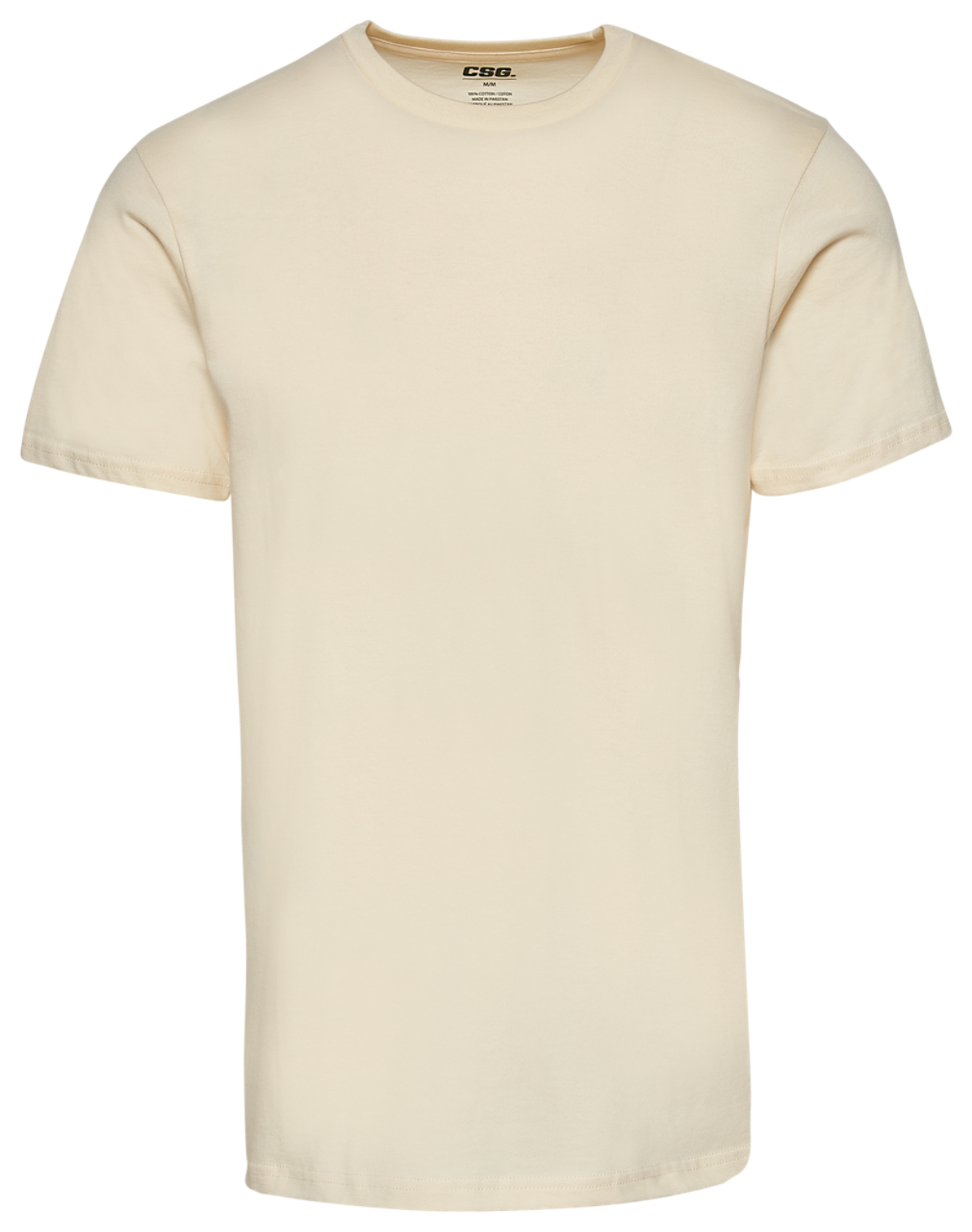 CSG Basic T-Shirt Image 1 of 1. Tap to open photo gallery.