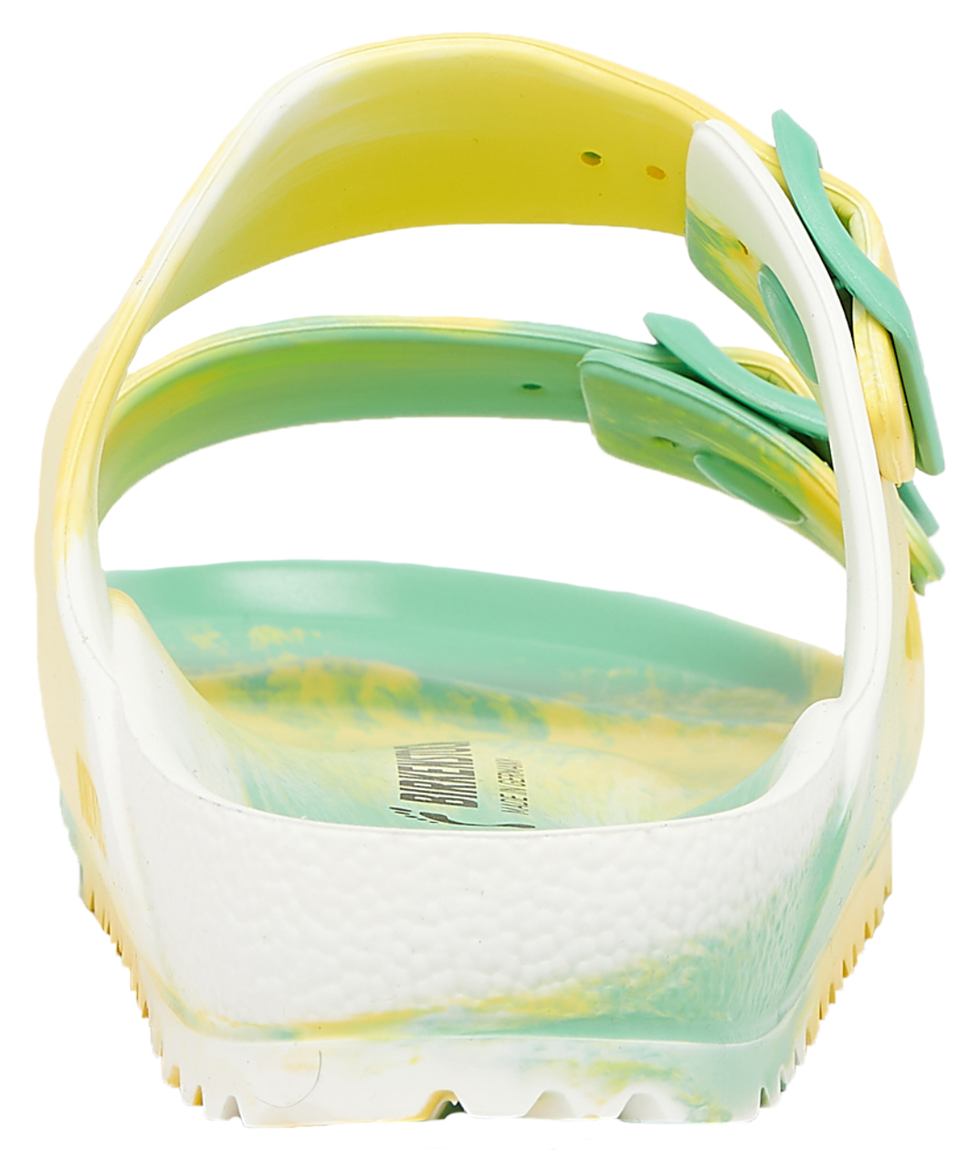 Birkenstock Arizona Eva Sandals Image 3 of 5. Tap to open photo gallery.