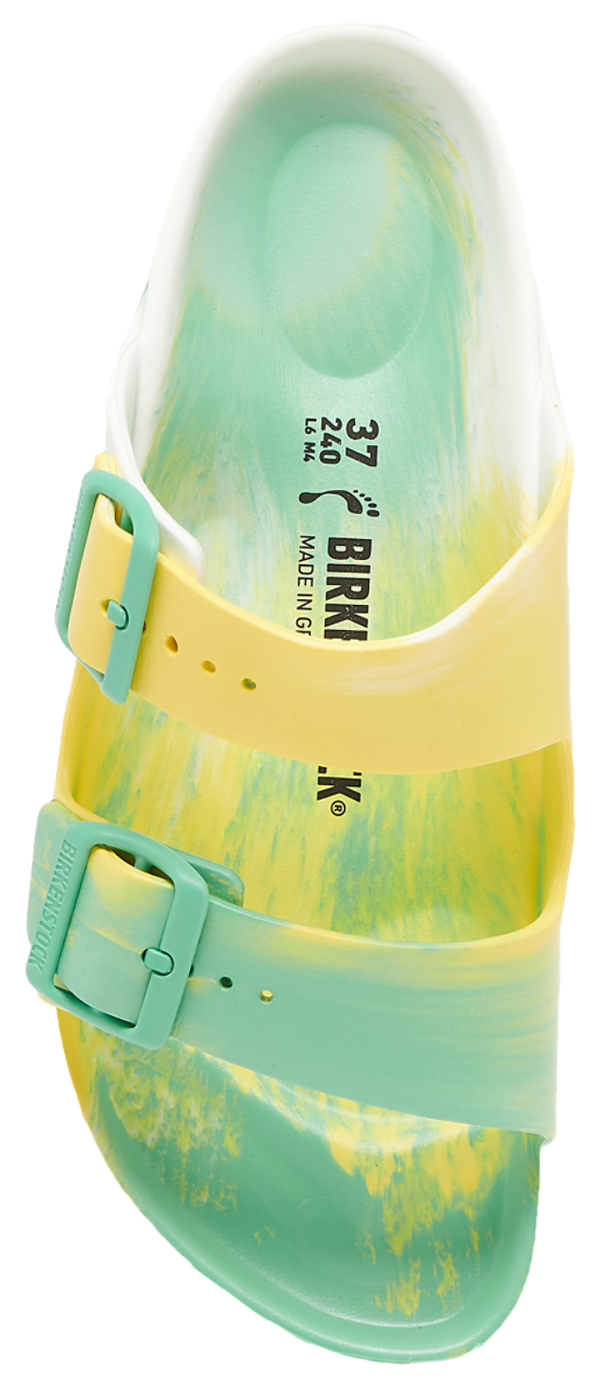 Birkenstock Arizona Eva Sandals Image 4 of 5. Tap to open photo gallery.