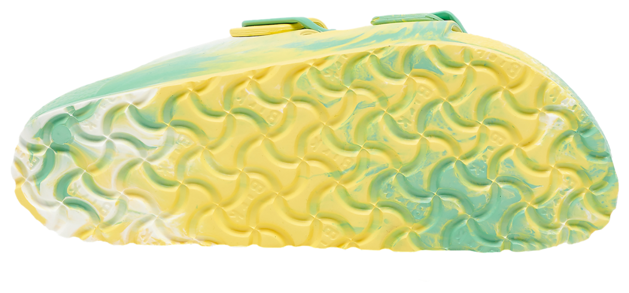 Birkenstock Arizona Eva Sandals Image 5 of 5. Tap to open photo gallery.