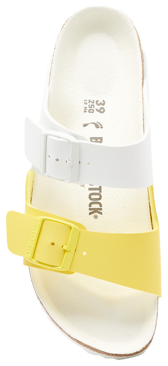 Birkenstock Arizona Split Image 4 of 5. Tap to open photo gallery.