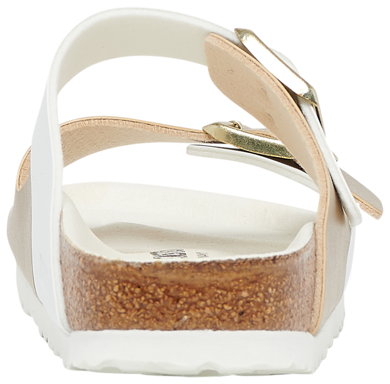 Birkenstock Arizona Split Image 3 of 5. Tap to open photo gallery.