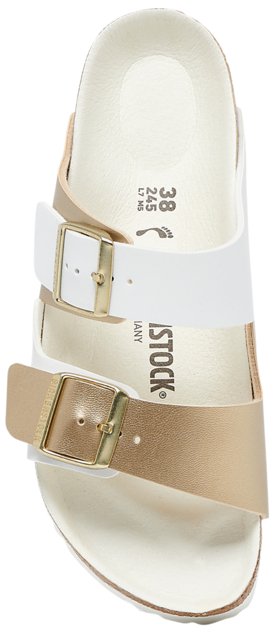 Birkenstock Arizona Split Image 4 of 5. Tap to open photo gallery.