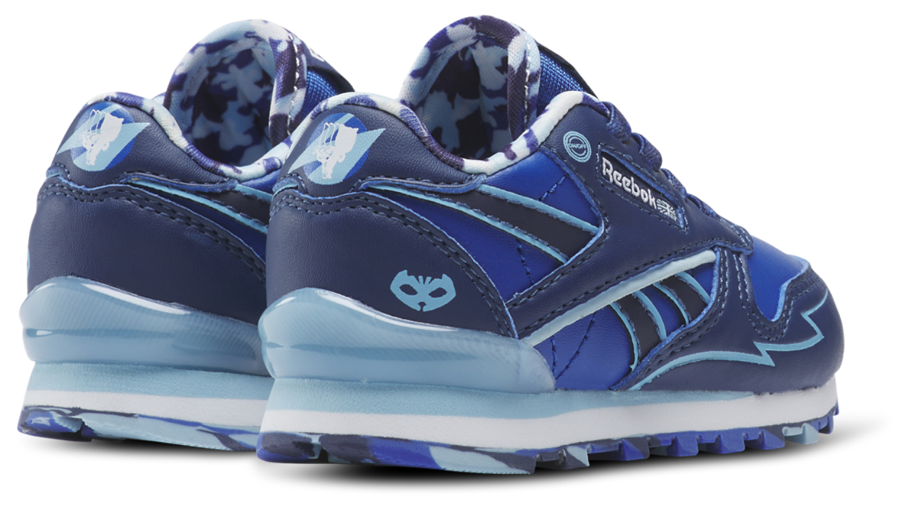 Reebok Classic Step N Flash Foot Locker