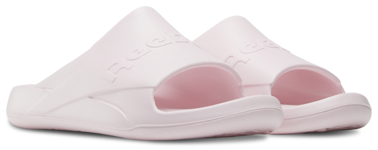 Reebok Clean Slide Image 2 of 5. Tap to open photo gallery.