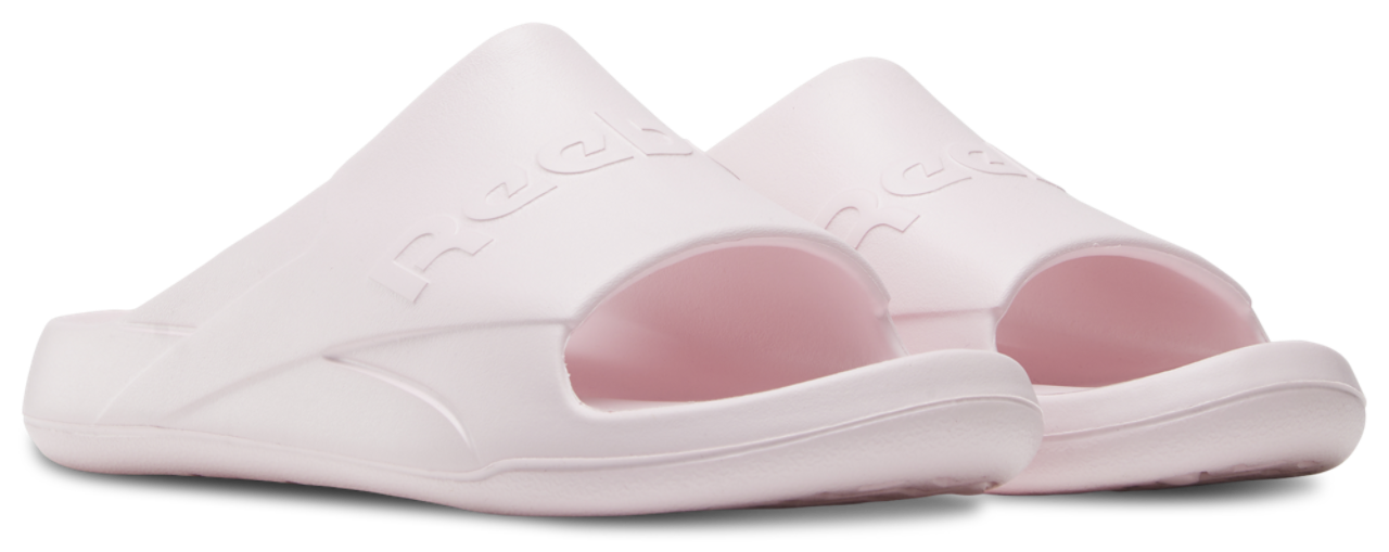 Reebok Clean Slide Image 2 of 5. Tap to open photo gallery.
