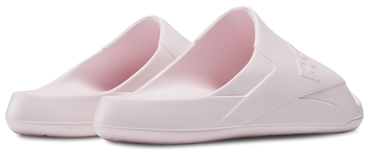 Reebok Clean Slide Image 3 of 5. Tap to open photo gallery.