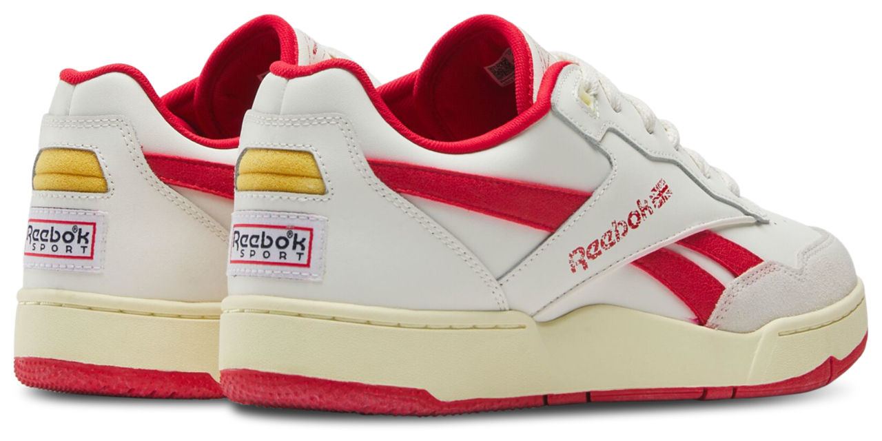 Reebok BB 4000 II Image 3 of 5. Tap to open photo gallery.