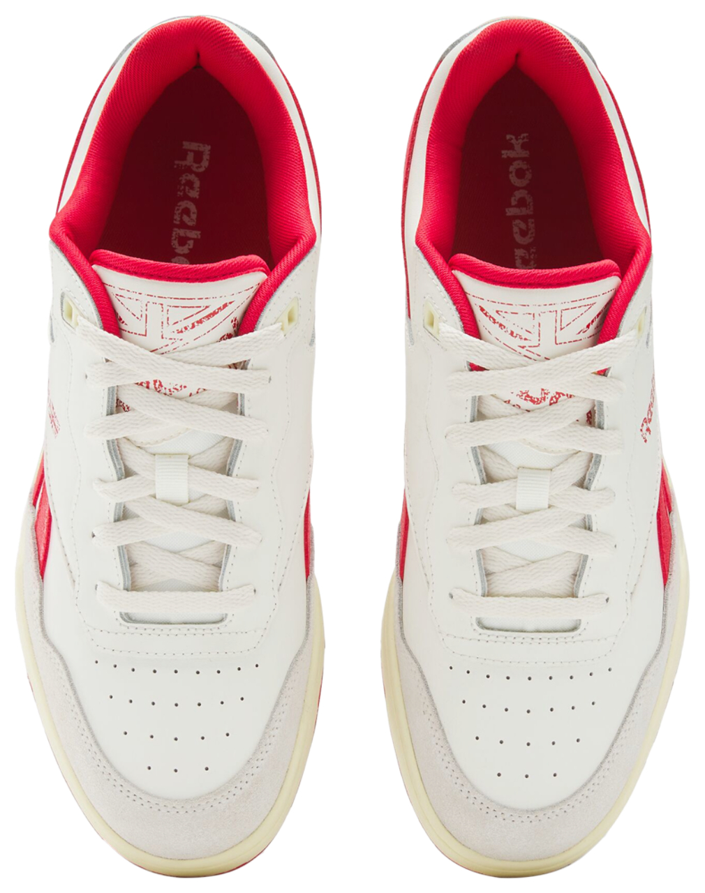 Reebok BB 4000 II Image 4 of 5. Tap to open photo gallery.