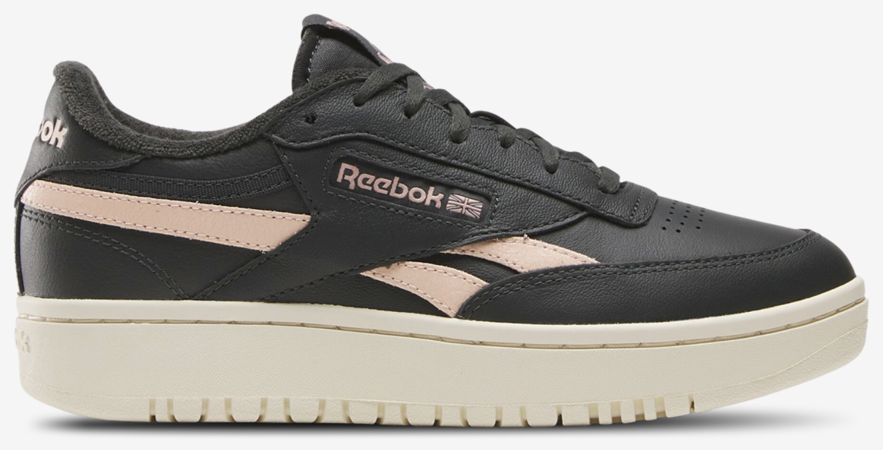 Reebok Club C Double Revenge Image 1 of 4. Tap to open photo gallery.