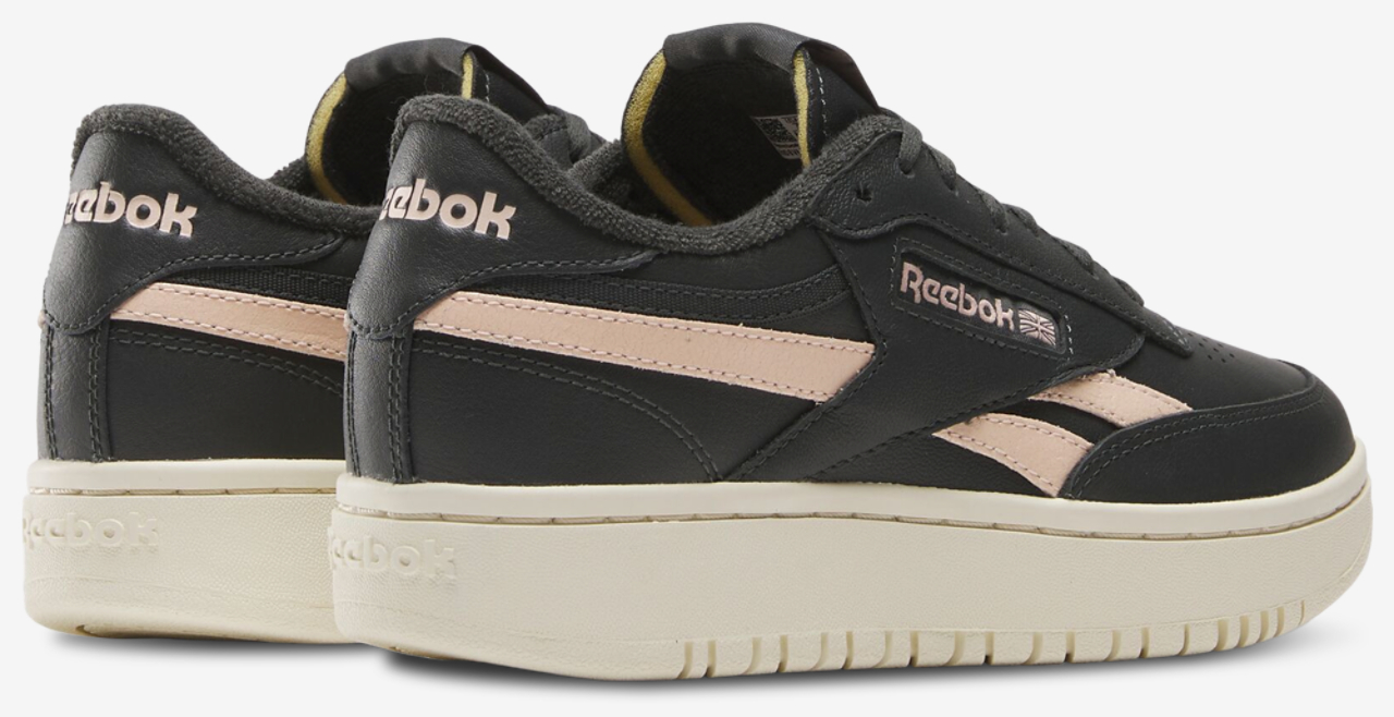 Reebok Club C Double Revenge Image 2 of 4. Tap to open photo gallery.