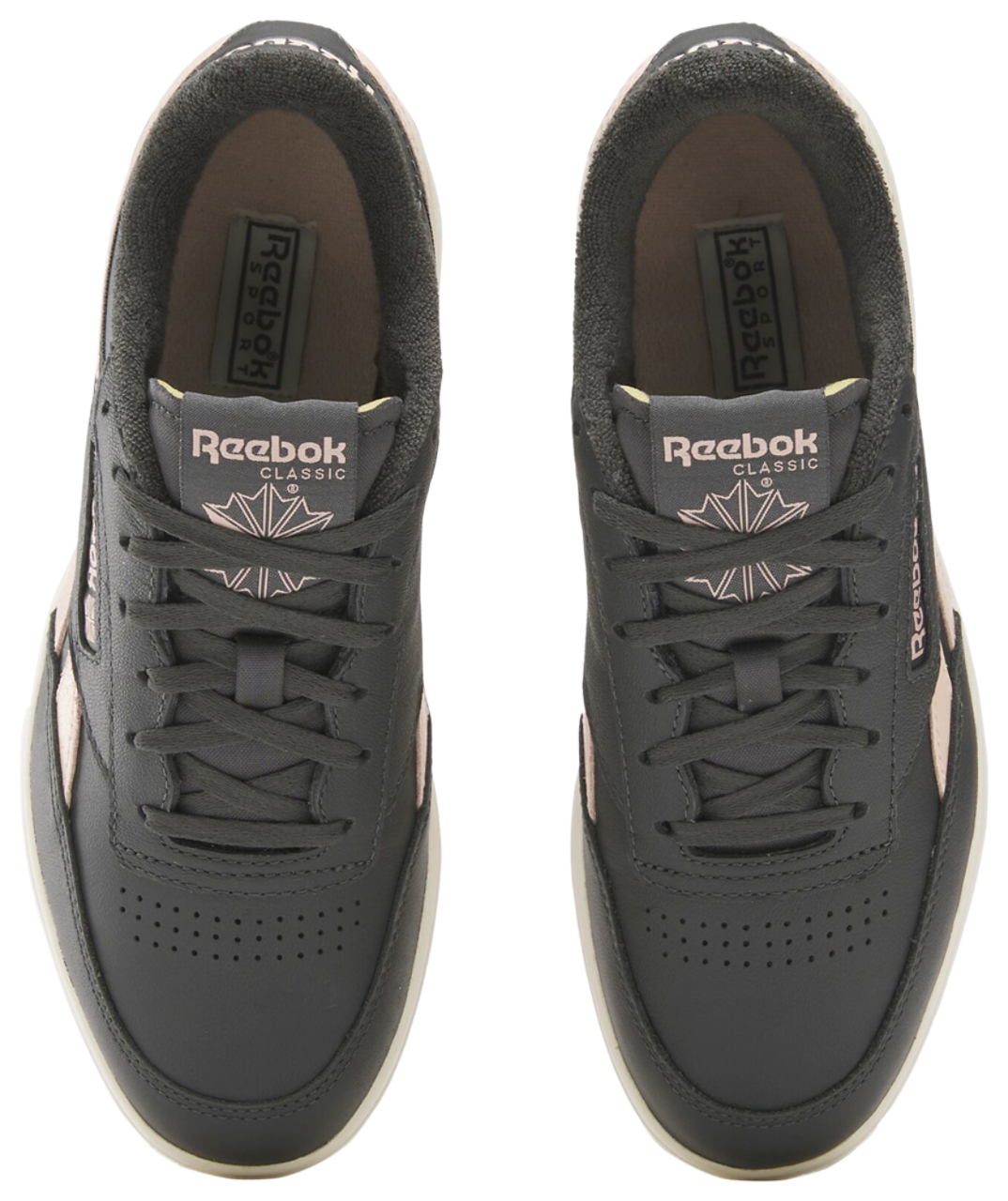 Reebok Club C Double Revenge Foot Locker