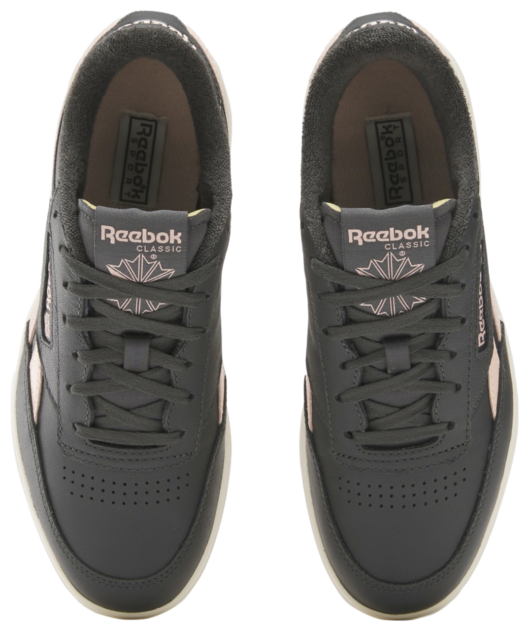 Reebok Club C Double Revenge Image 3 of 4. Tap to open photo gallery.