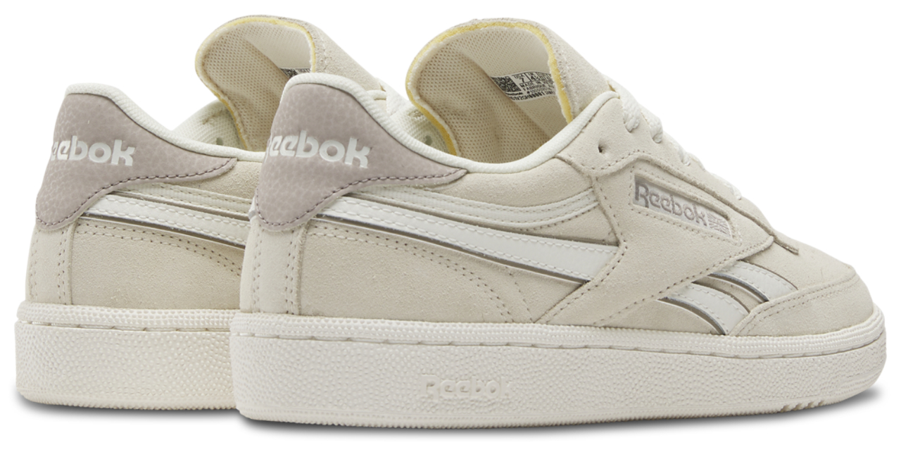Reebok Club C Revenge Image 2 of 4. Tap to open photo gallery.