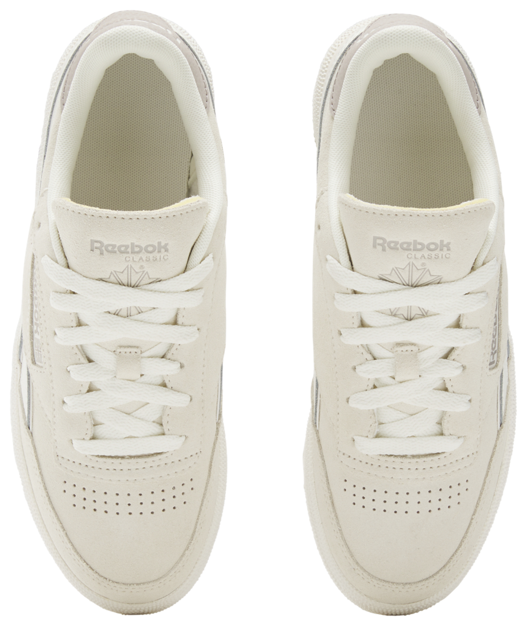 Reebok Club C Revenge Image 3 of 4. Tap to open photo gallery.