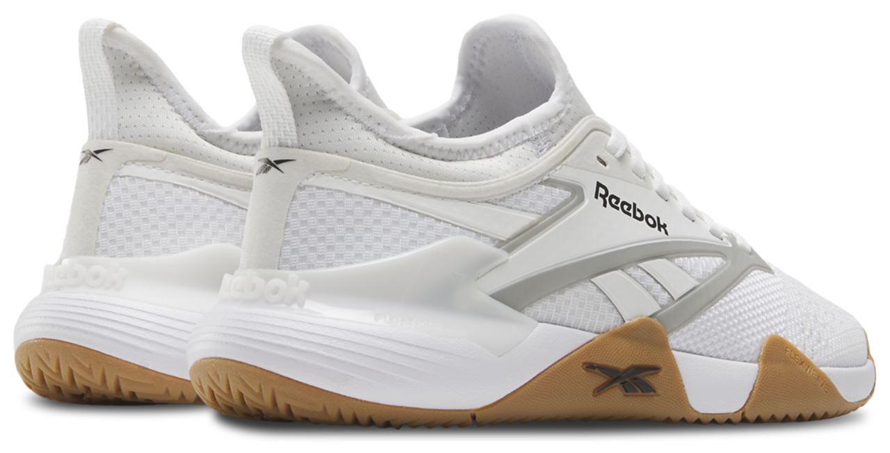 Reebok Nano Court Image 2 of 4. Tap to open photo gallery.