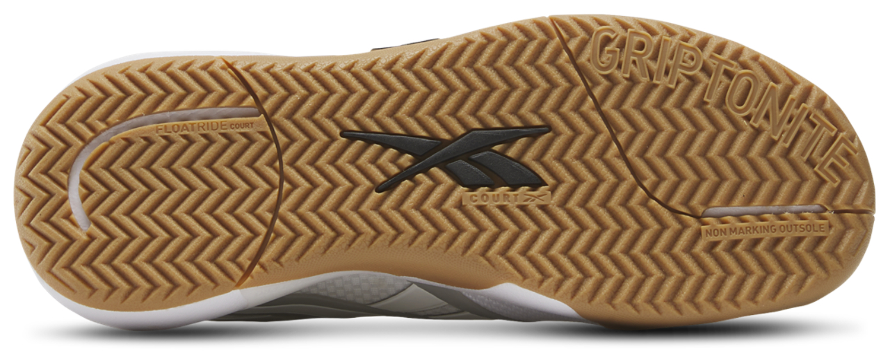 Reebok Nano Court Image 4 of 4. Tap to open photo gallery.