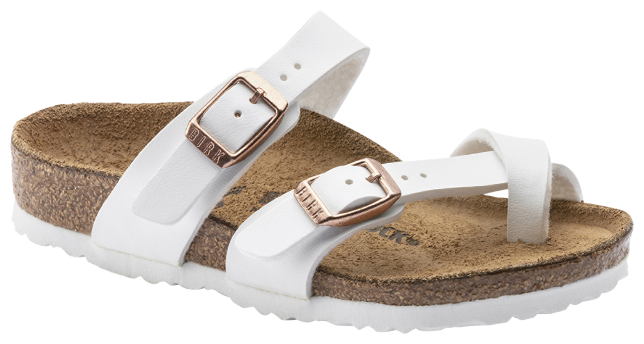 Birkenstock Mayari Sandals Image 1 of 3. Tap to open photo gallery.