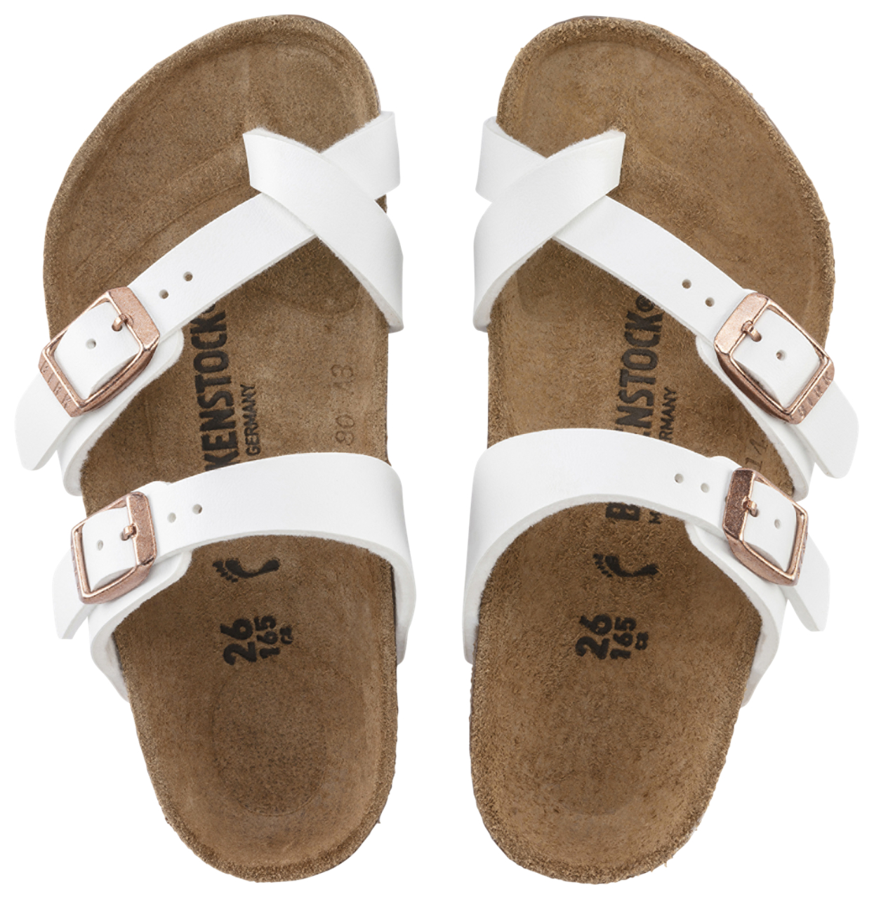 Birkenstock Mayari Sandals Image 2 of 3. Tap to open photo gallery.