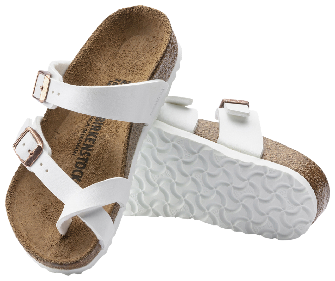 Birkenstock Mayari Sandals Image 3 of 3. Tap to open photo gallery.