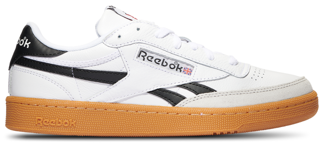 Reebok Club C Revenge Vintage Image 1 of 5. Tap to open photo gallery.