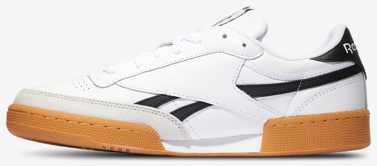 Reebok Club C Revenge Vintage Image 2 of 5. Tap to open photo gallery.
