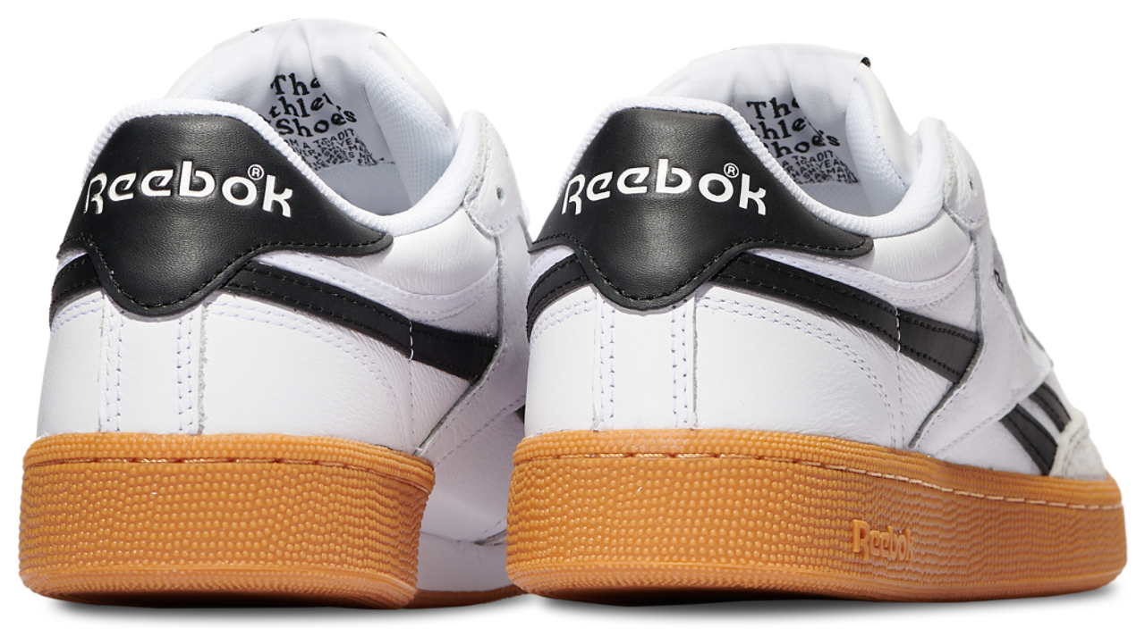 Reebok Club C Revenge Vintage Image 3 of 5. Tap to open photo gallery.