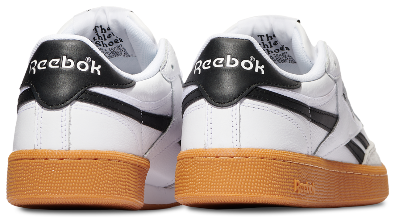 Reebok Club C Revenge Vintage - Men's | Foot Locker