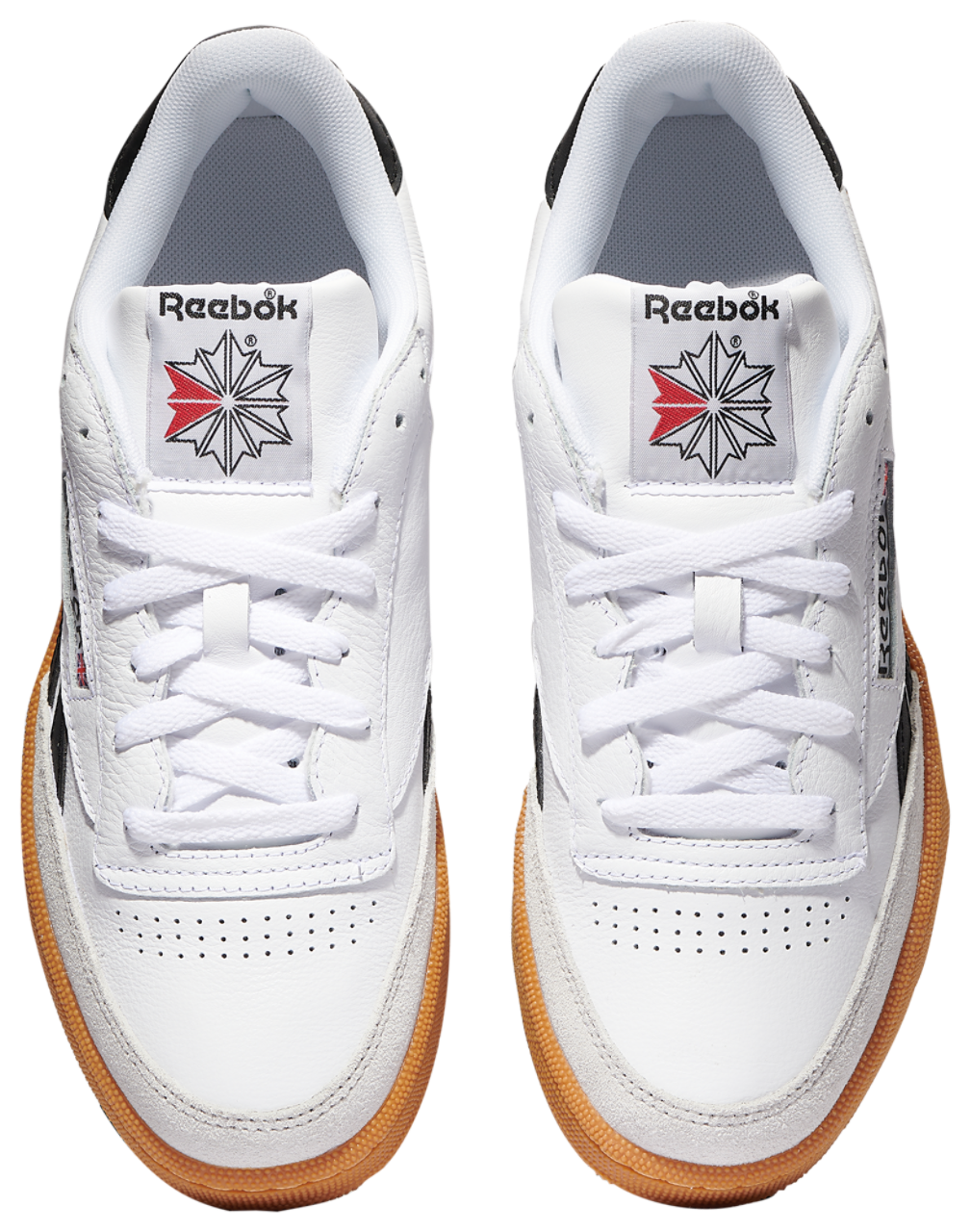 Reebok Club C Revenge Vintage - Men's | Foot Locker