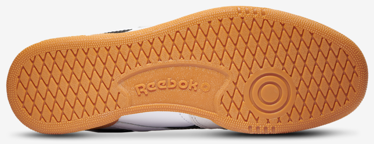 Reebok Club C Revenge Vintage Image 5 of 5. Tap to open photo gallery.