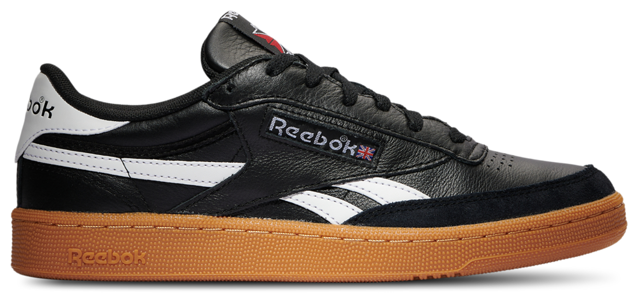 Reebok Club C Revenge Vintage Image 1 of 5. Tap to open photo gallery.