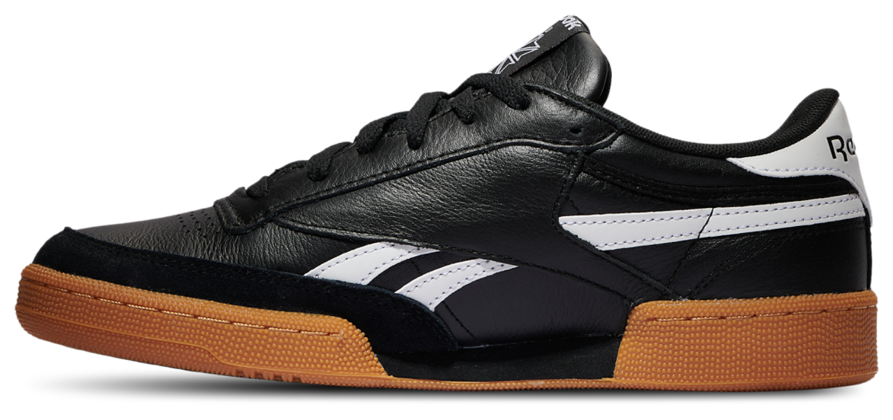 Reebok Club C Revenge Vintage Image 2 of 5. Tap to open photo gallery.