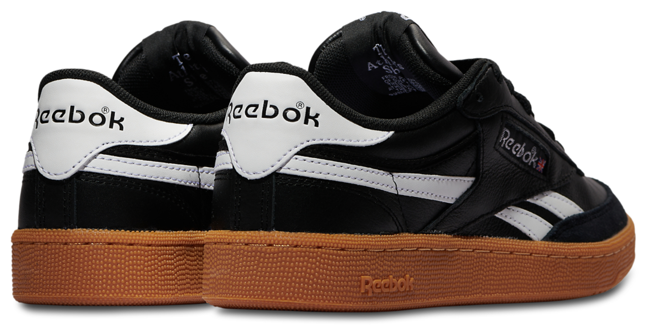 Reebok Club C Revenge Vintage Image 3 of 5. Tap to open photo gallery.