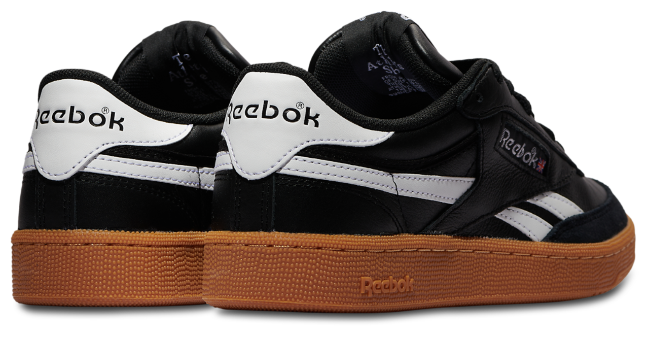Reebok Club C Revenge Vintage - Men's | Foot Locker