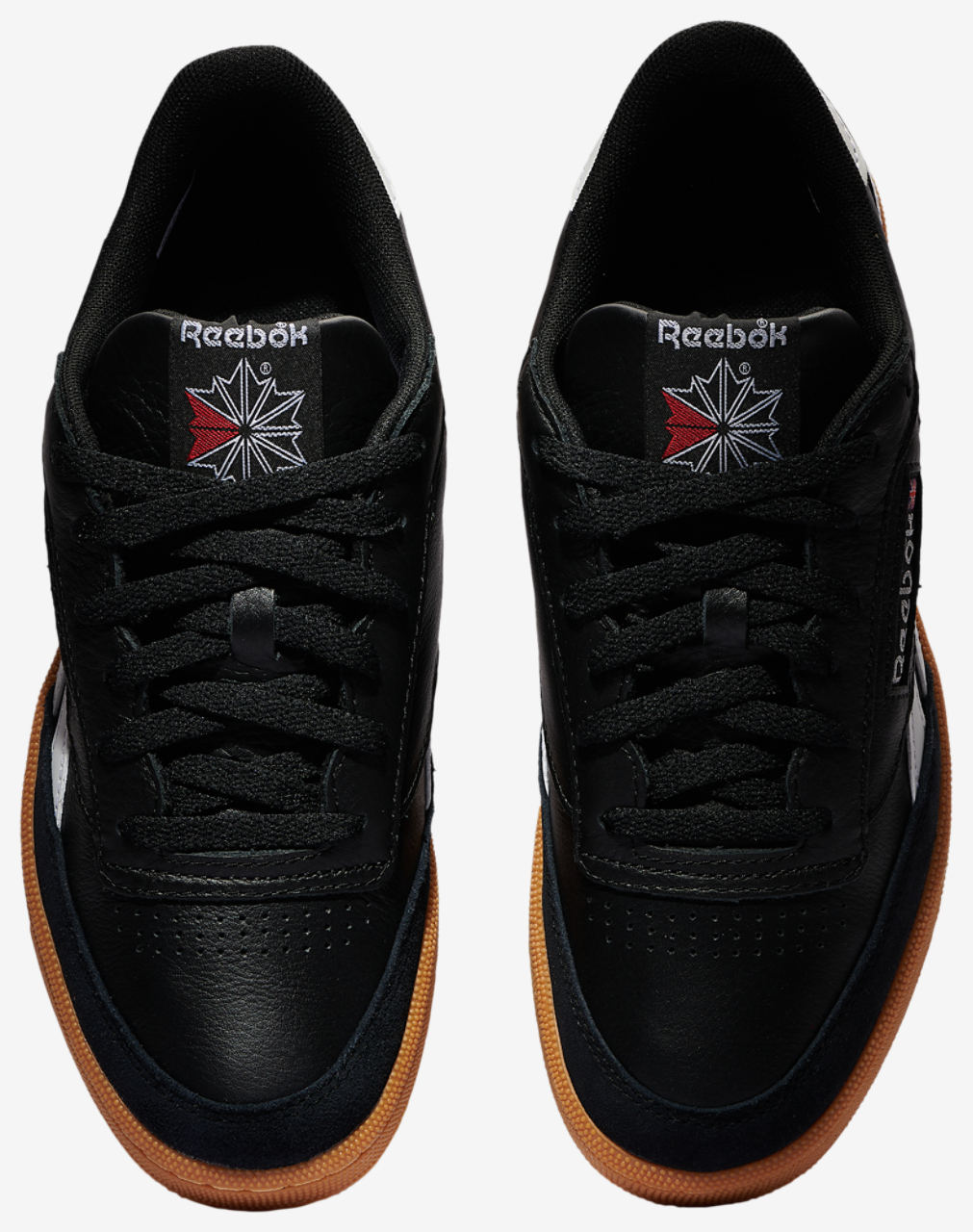 Reebok Club C Revenge Vintage Image 4 of 5. Tap to open photo gallery.