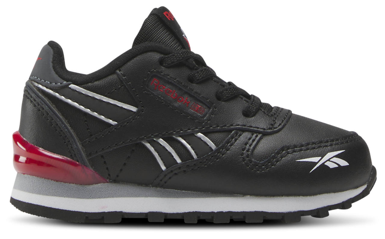 Reebok Classic Leather Step N Flash Champs Sports