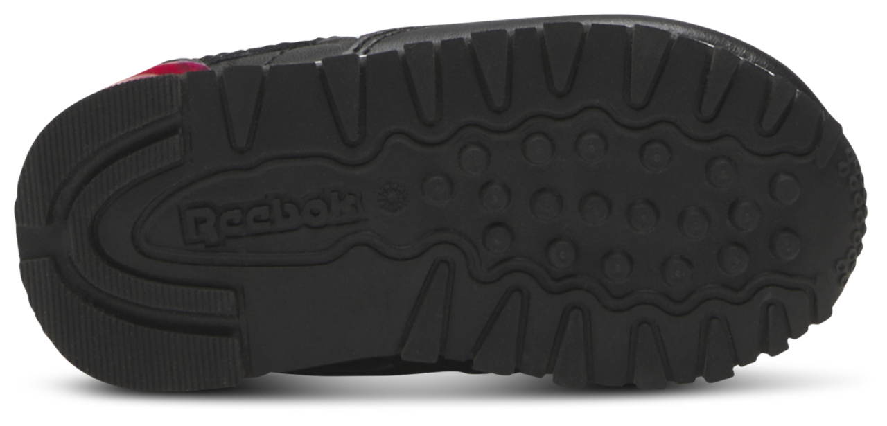 Reebok Classic Leather Step N Flash Image 4 of 4. Tap to open photo gallery.