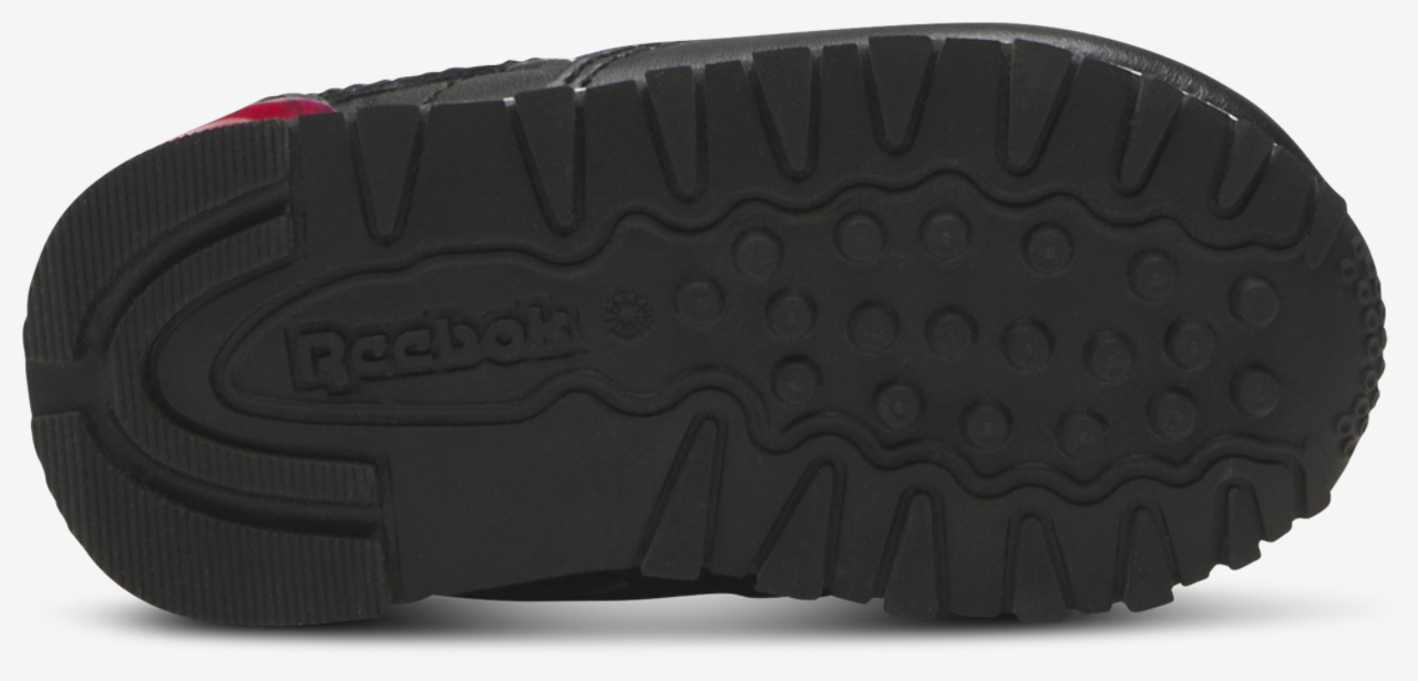 Reebok Classic Leather Step N Flash Image 4 of 4. Tap to open photo gallery.