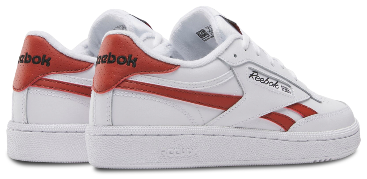 Reebok Club C Revenge Image 2 of 4. Tap to open photo gallery.
