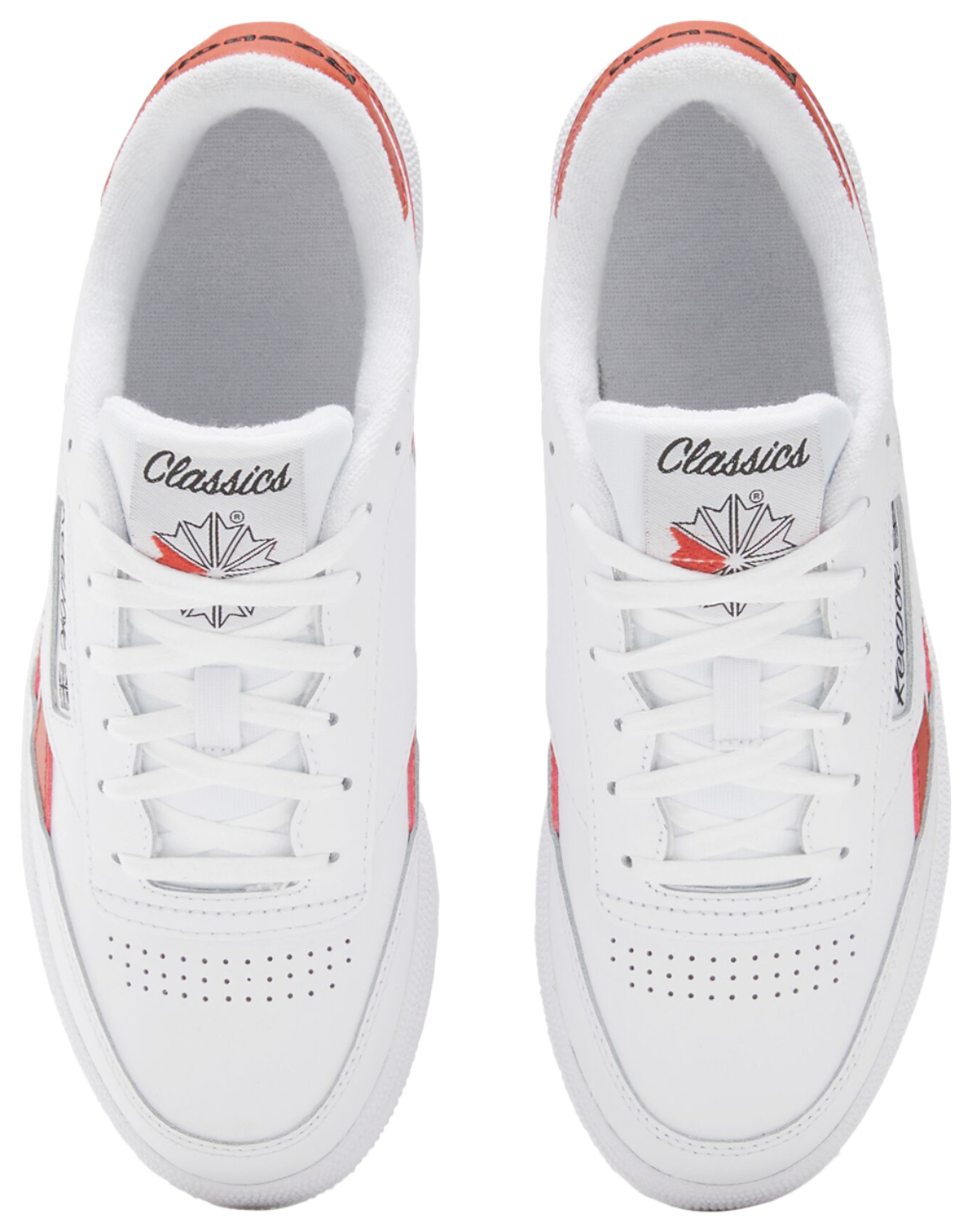 Reebok Club C Revenge Image 3 of 4. Tap to open photo gallery.
