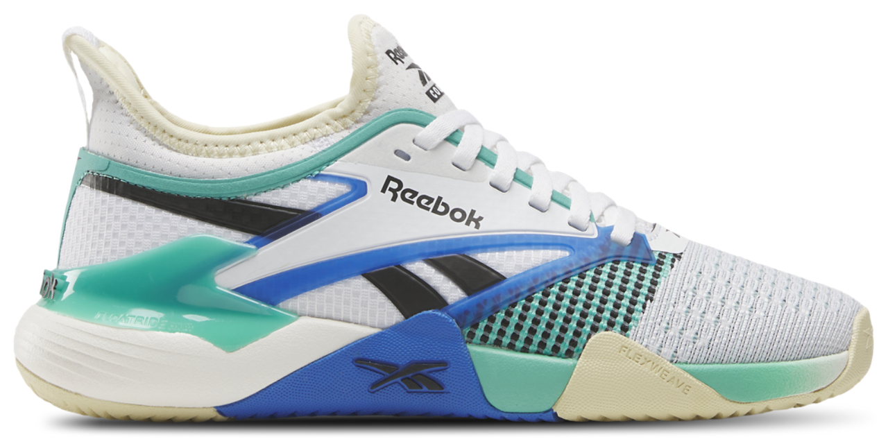 Reebok Nano Court Image 1 of 4. Tap to open photo gallery.
