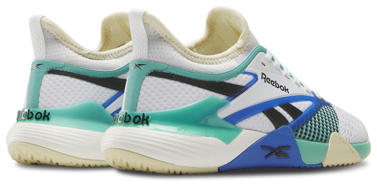 Reebok Nano Court Image 2 of 4. Tap to open photo gallery.