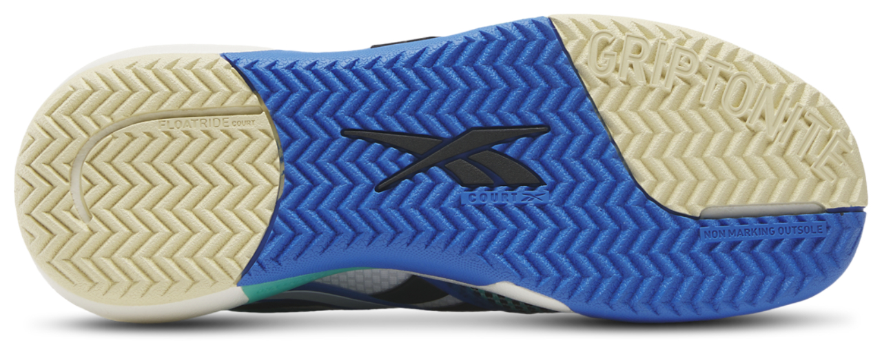 Reebok Nano Court Image 4 of 4. Tap to open photo gallery.