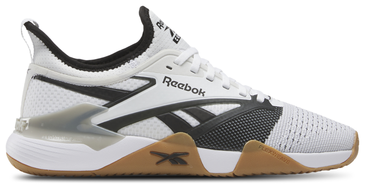 Reebok Nano Court Image 1 of 4. Tap to open photo gallery.