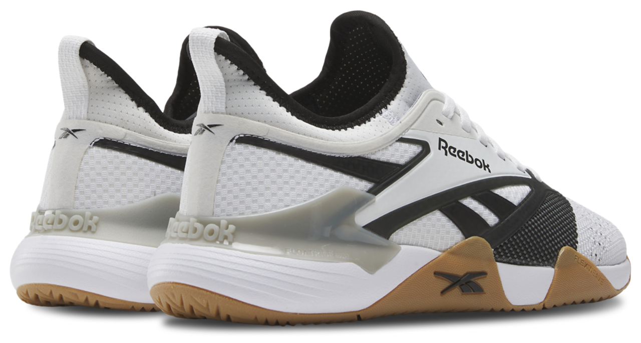 Reebok Nano Court Image 2 of 4. Tap to open photo gallery.