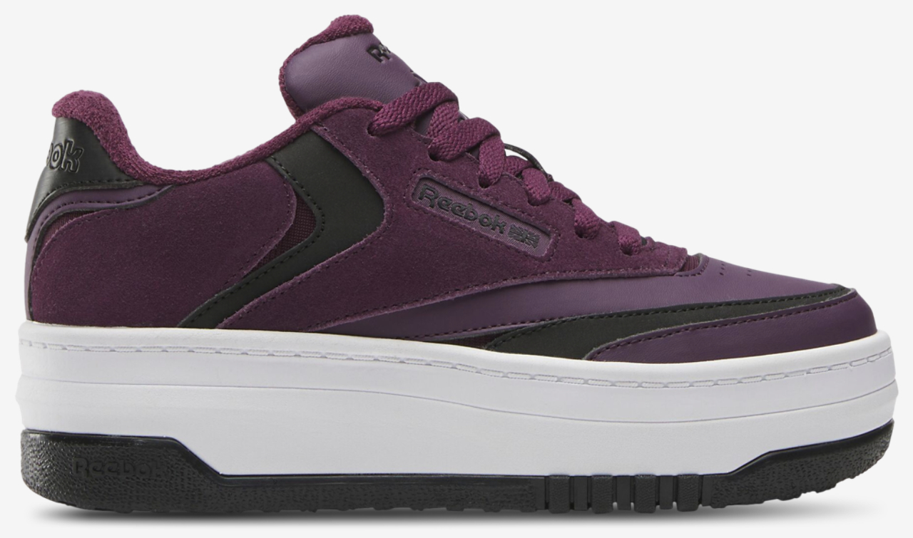 Reebok Club C Extra Image 2 of 5. Tap to open photo gallery.