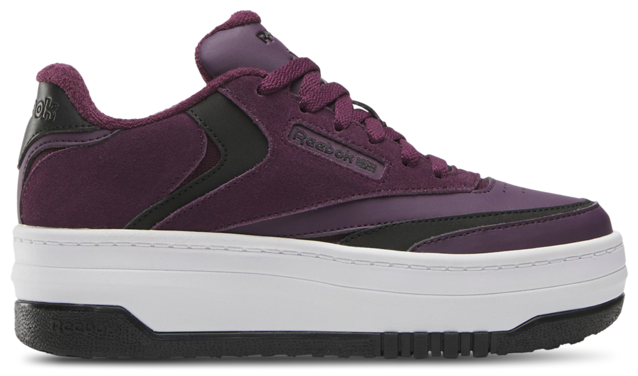 Reebok Club C Extra Image 2 of 5. Tap to open photo gallery.